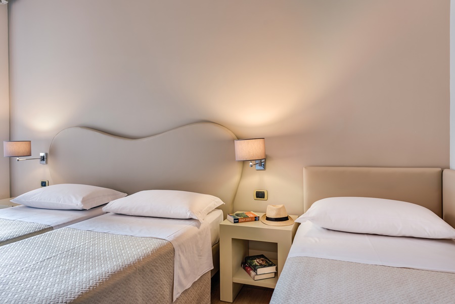 Fotos del hotel - La Fortezza