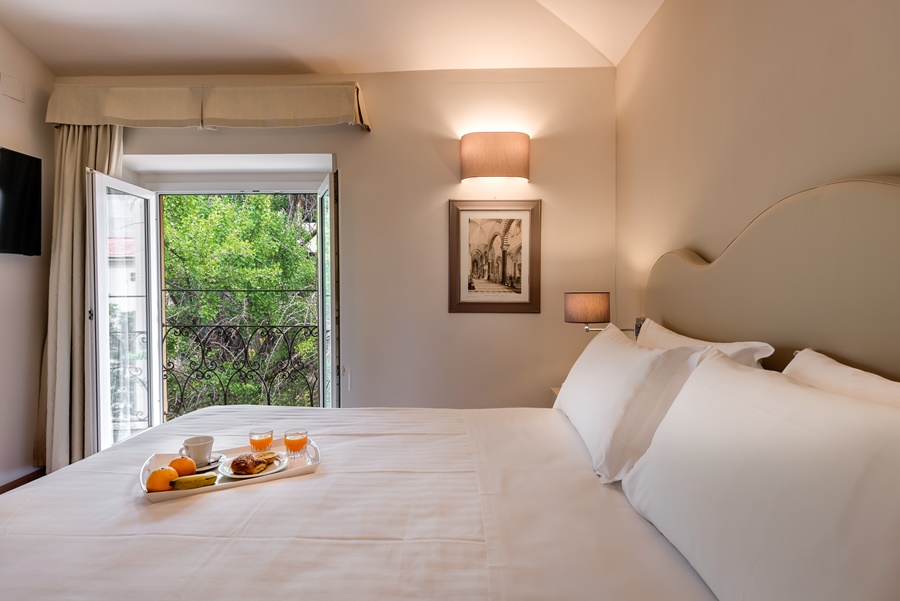 Fotos del hotel - La Fortezza