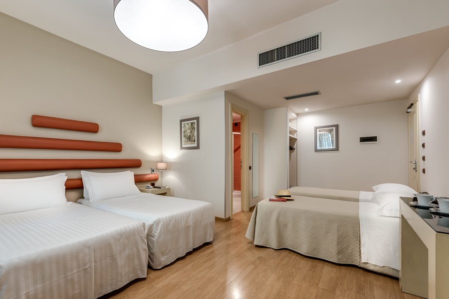Fotos del hotel - La Fortezza