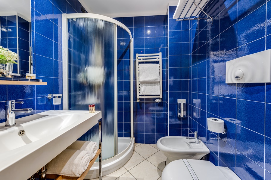 Fotos del hotel - La Fortezza