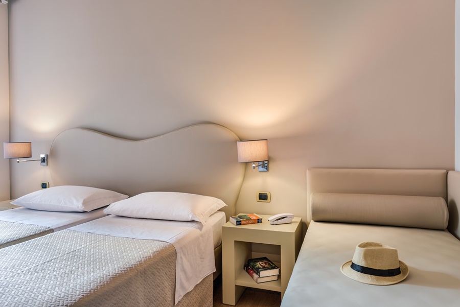 Fotos del hotel - La Fortezza