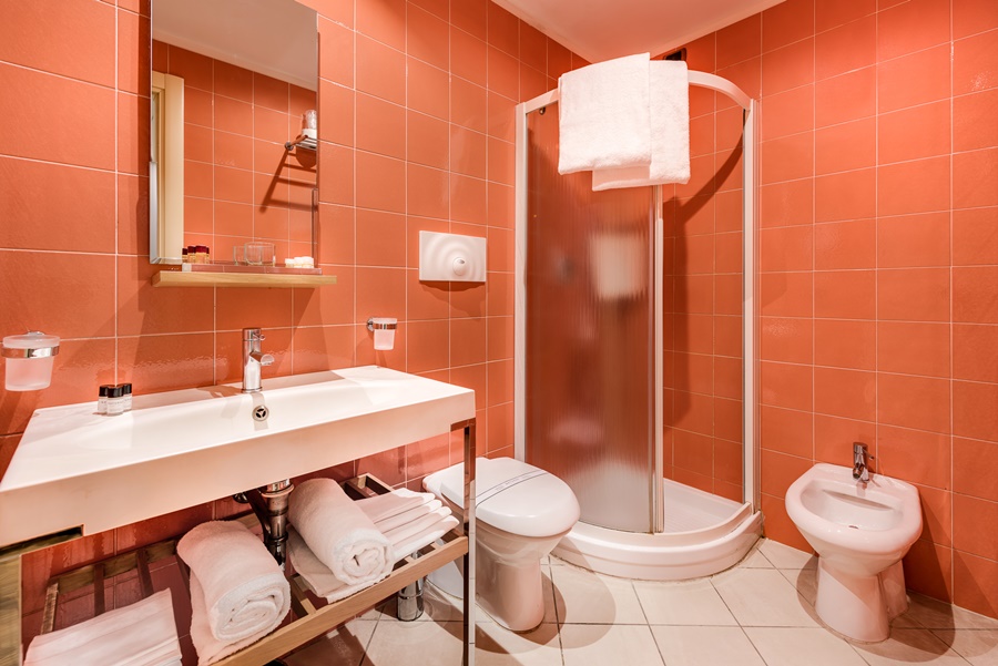 Fotos del hotel - La Fortezza
