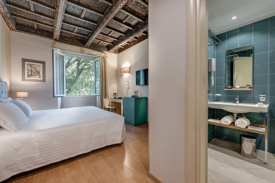 Fotos del hotel - La Fortezza