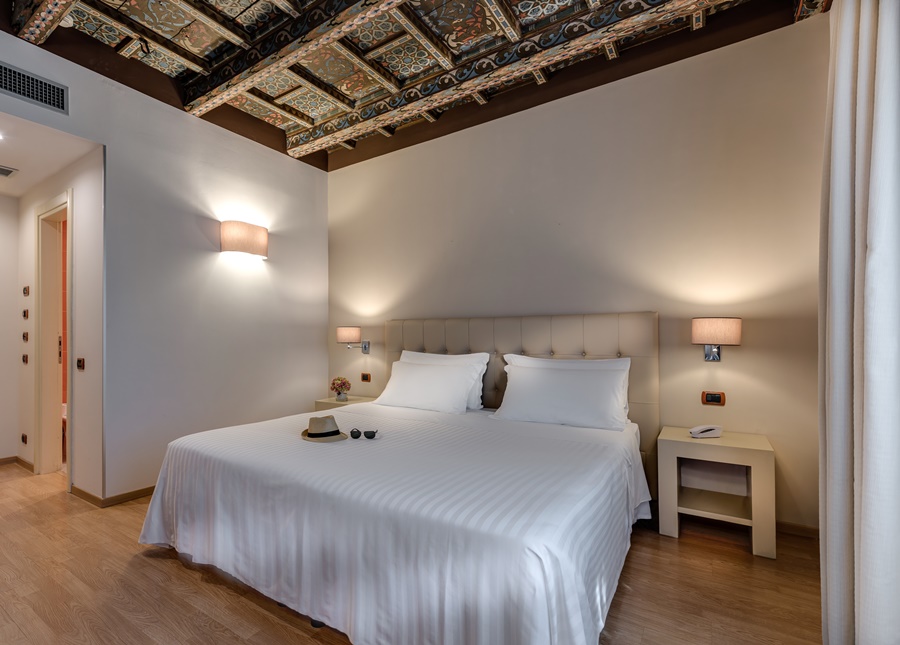 Fotos del hotel - La Fortezza