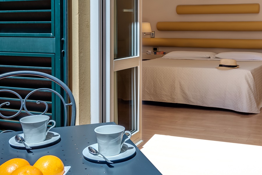 Fotos del hotel - La Fortezza