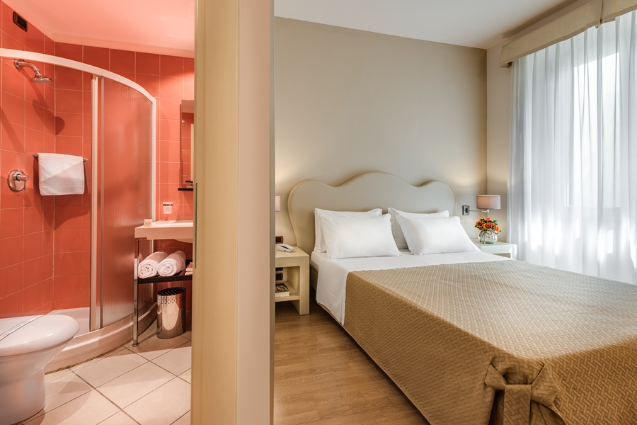 Fotos del hotel - La Fortezza