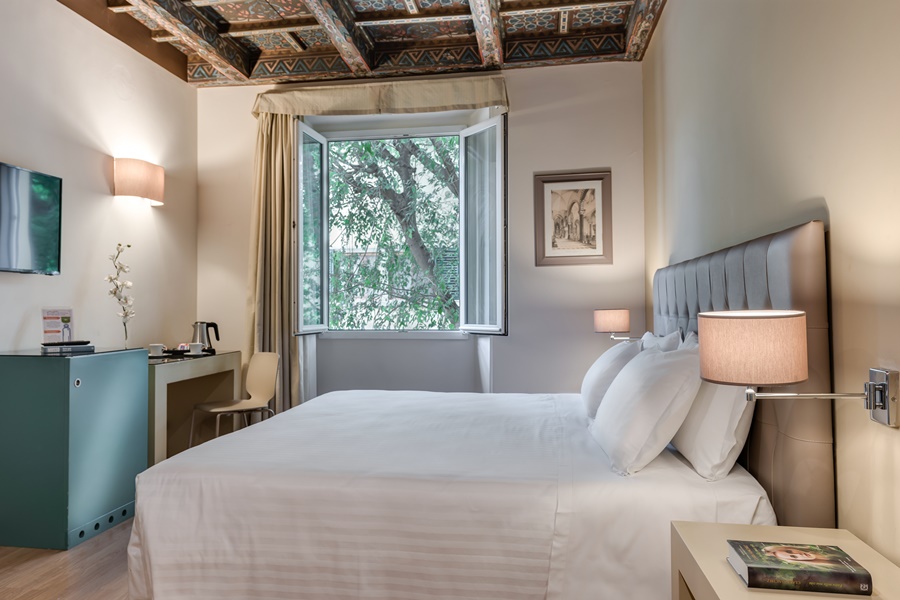 Fotos del hotel - La Fortezza