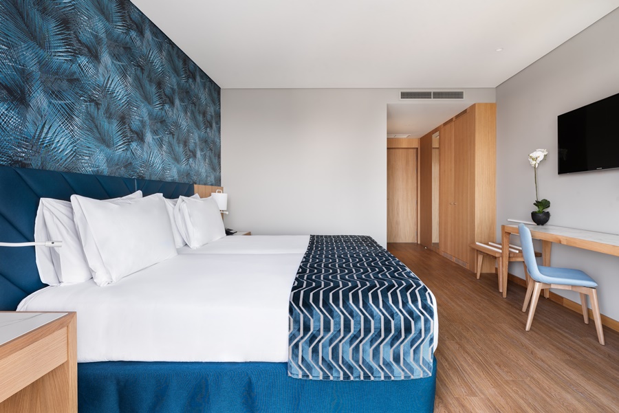 Fotos del hotel - EUROSTARS MATOSINHOS