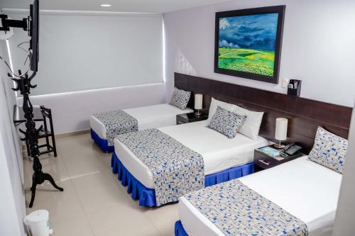 Fotos del hotel - Hotel Medellin Rodadero