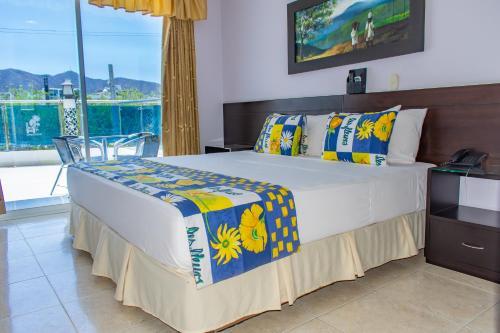 Fotos del hotel - Hotel Medellin Rodadero