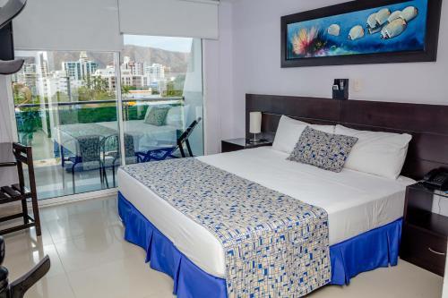 Fotos del hotel - Hotel Medellin Rodadero