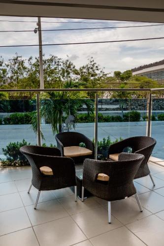 Fotos del hotel - Hotel Medellin Rodadero