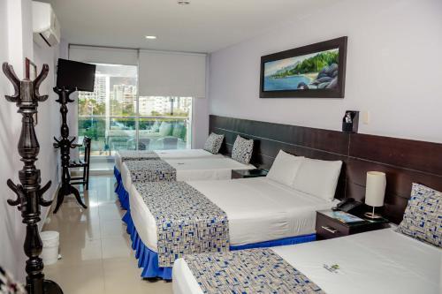 Fotos del hotel - Hotel Medellin Rodadero
