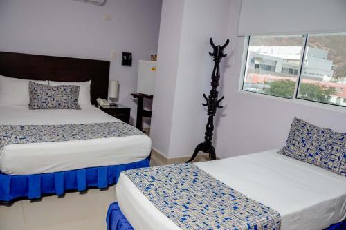 Fotos del hotel - Hotel Medellin Rodadero