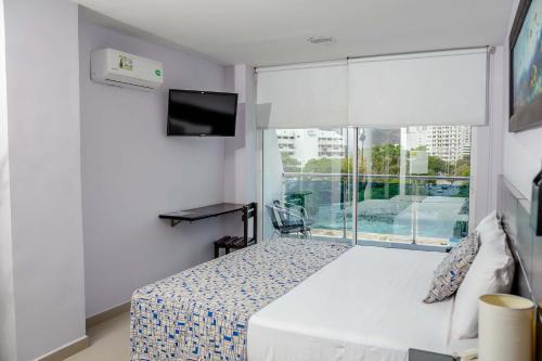 Fotos del hotel - Hotel Medellin Rodadero