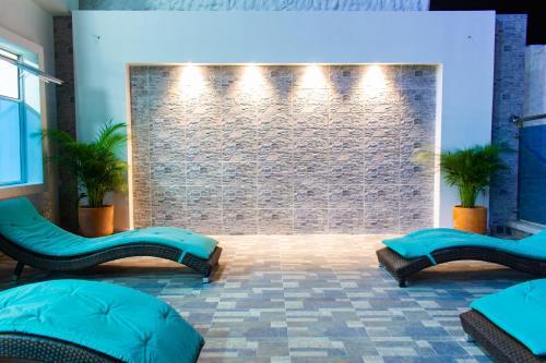 Fotos del hotel - Hotel Medellin Rodadero