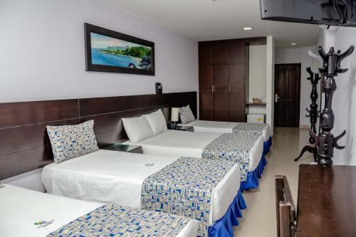 Fotos del hotel - Hotel Medellin Rodadero