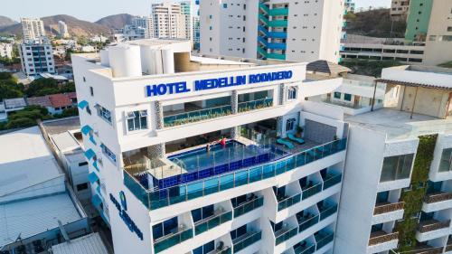 Fotos del hotel - Hotel Medellin Rodadero