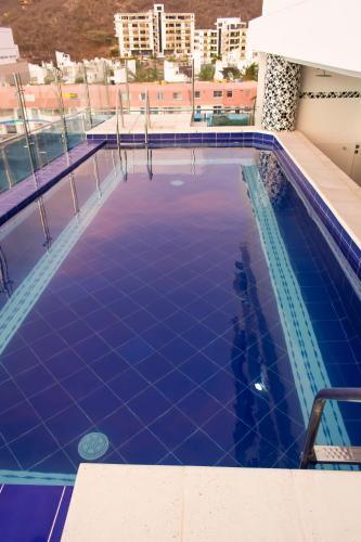 Fotos del hotel - Hotel Medellin Rodadero