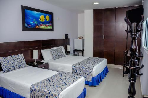 Fotos del hotel - Hotel Medellin Rodadero
