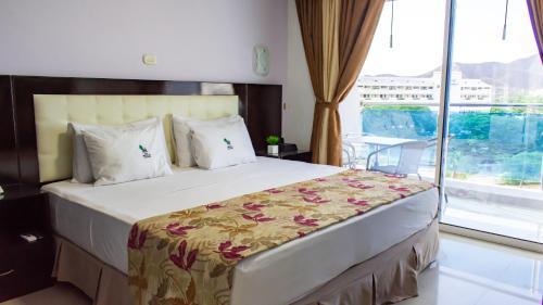 Fotos del hotel - Hotel Medellin Rodadero