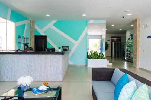 Fotos del hotel - Hotel Medellin Rodadero