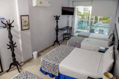 Fotos del hotel - Hotel Medellin Rodadero