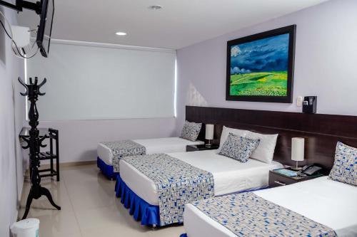 Fotos del hotel - Hotel Medellin Rodadero