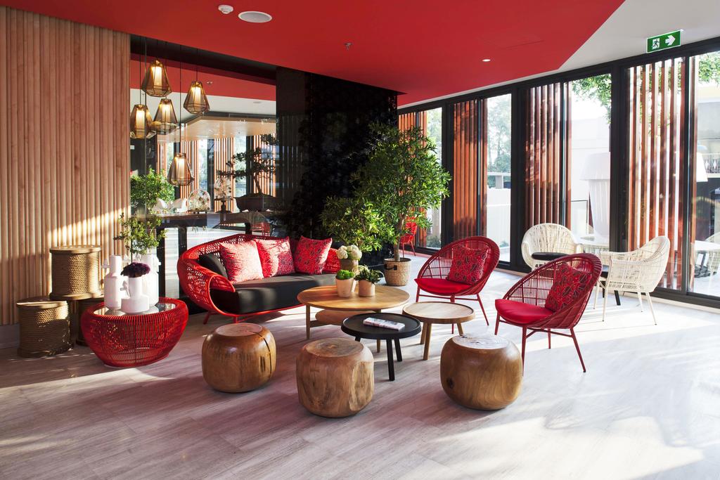 Fotos del hotel - EASTIN TAN CHIANG MAI