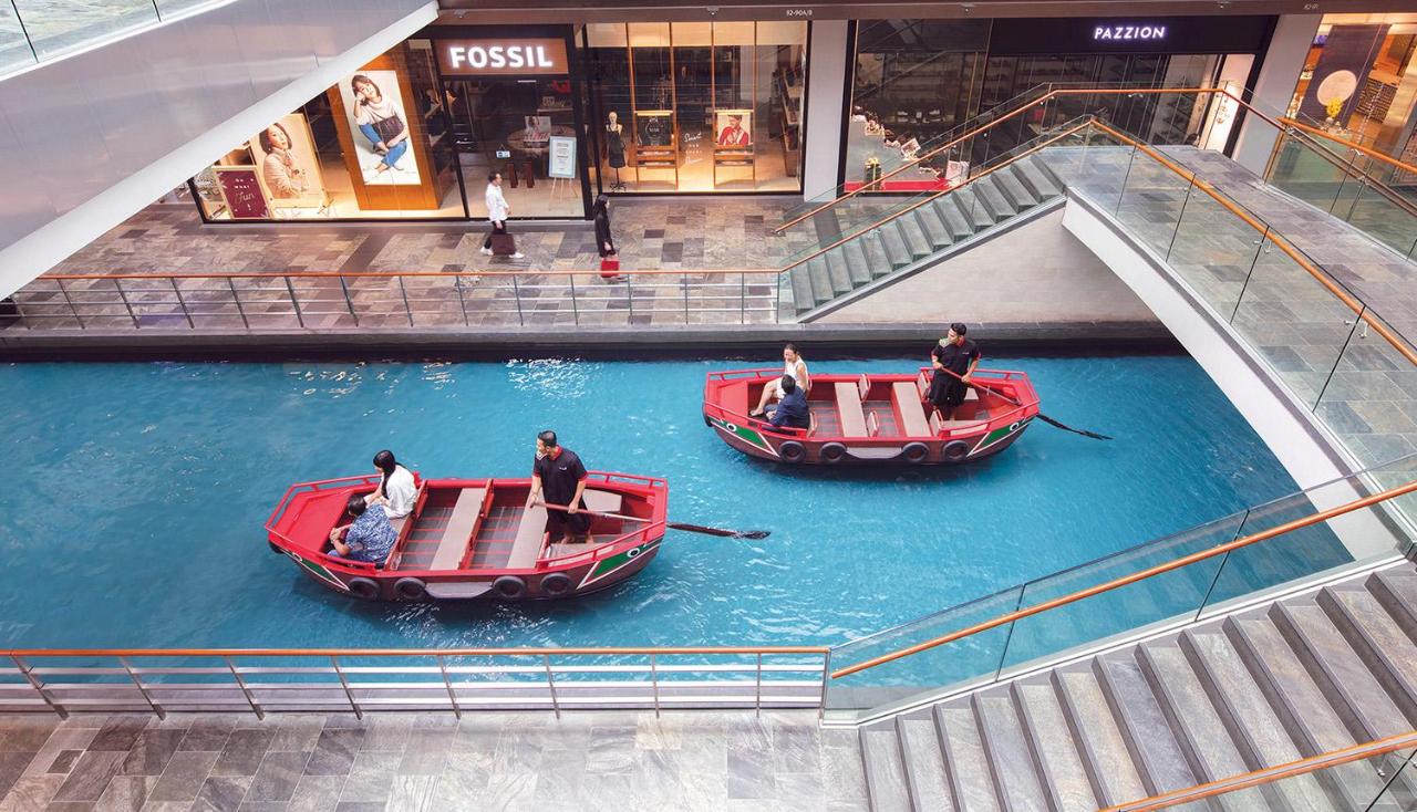 Fotos del hotel - MARINA BAY SANDS