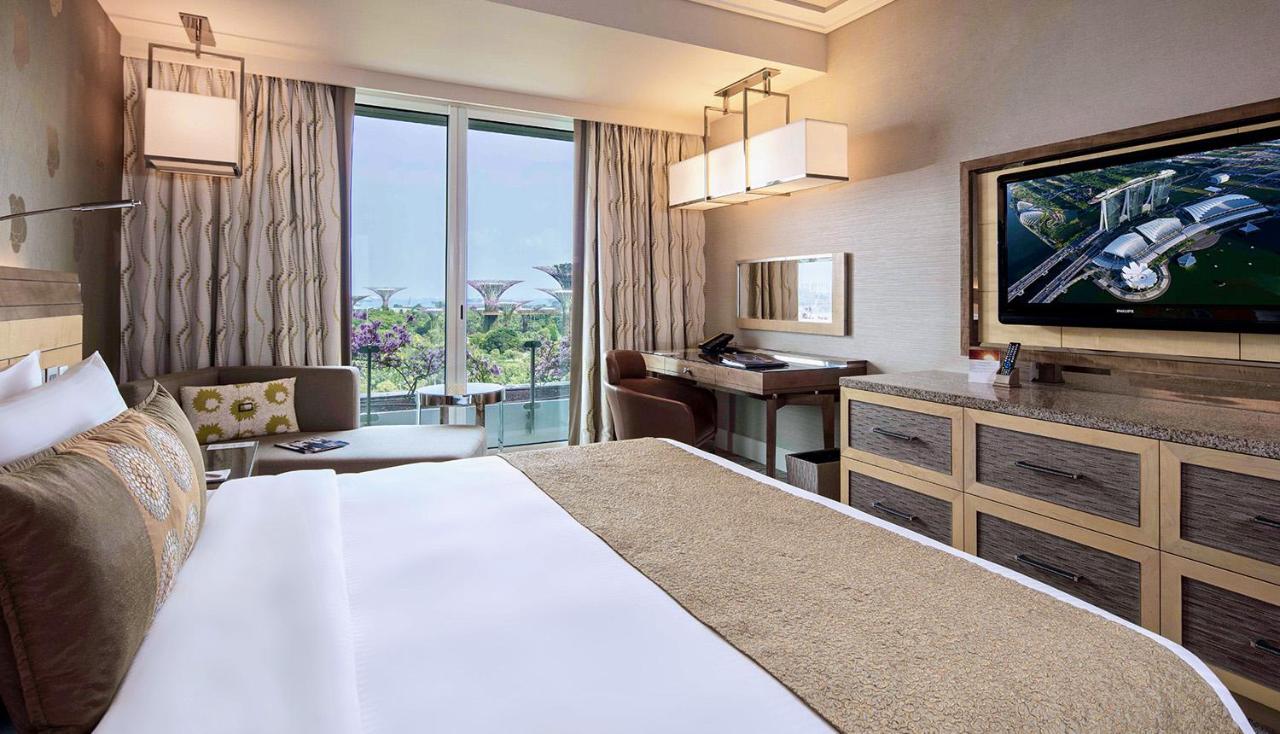 Fotos del hotel - MARINA BAY SANDS