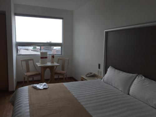 Fotos del hotel - RAMADA BY WYNDHAM MEXICO CITY SANTA FE