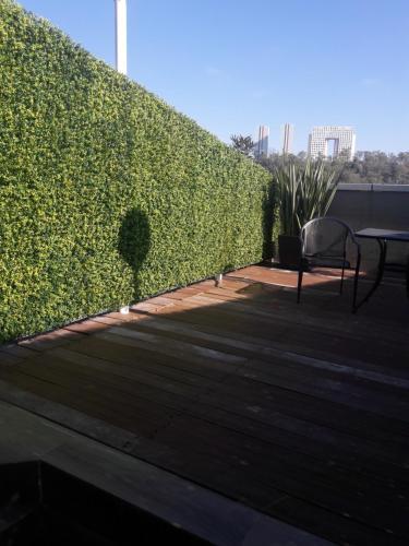 Fotos del hotel - RAMADA BY WYNDHAM MEXICO CITY SANTA FE