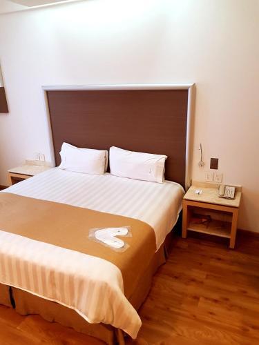 Fotos del hotel - RAMADA BY WYNDHAM MEXICO CITY SANTA FE