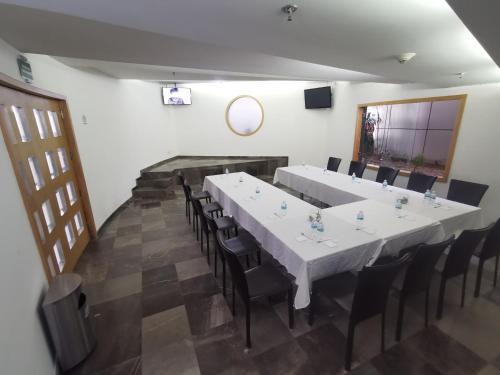Fotos del hotel - RAMADA BY WYNDHAM MEXICO CITY SANTA FE