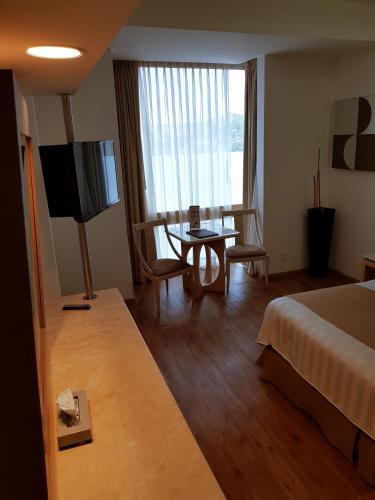 Fotos del hotel - RAMADA BY WYNDHAM MEXICO CITY SANTA FE