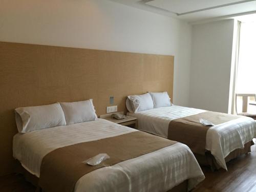 Fotos del hotel - RAMADA BY WYNDHAM MEXICO CITY SANTA FE