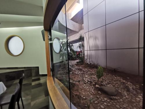 Fotos del hotel - RAMADA BY WYNDHAM MEXICO CITY SANTA FE