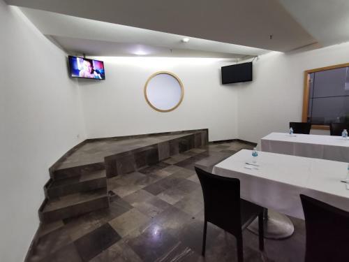 Fotos del hotel - RAMADA BY WYNDHAM MEXICO CITY SANTA FE