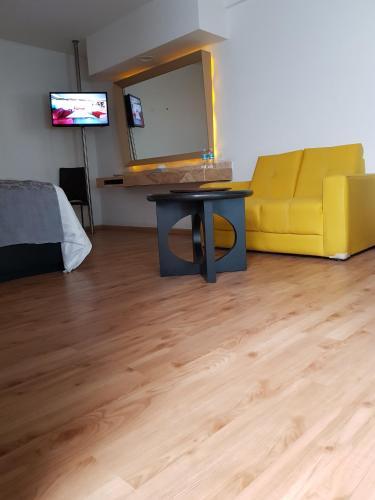 Fotos del hotel - RAMADA BY WYNDHAM MEXICO CITY SANTA FE