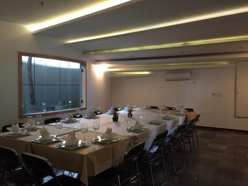 Fotos del hotel - RAMADA BY WYNDHAM MEXICO CITY SANTA FE