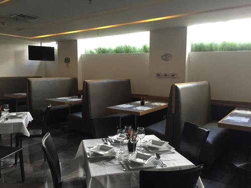 Fotos del hotel - RAMADA BY WYNDHAM MEXICO CITY SANTA FE