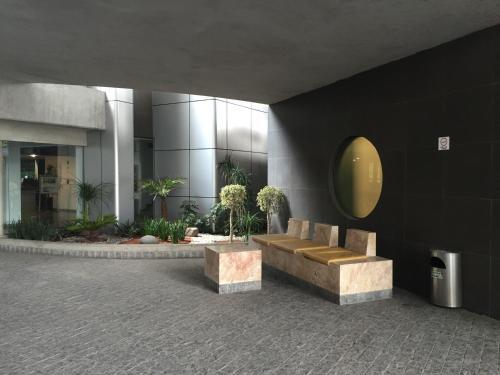 Fotos del hotel - RAMADA BY WYNDHAM MEXICO CITY SANTA FE