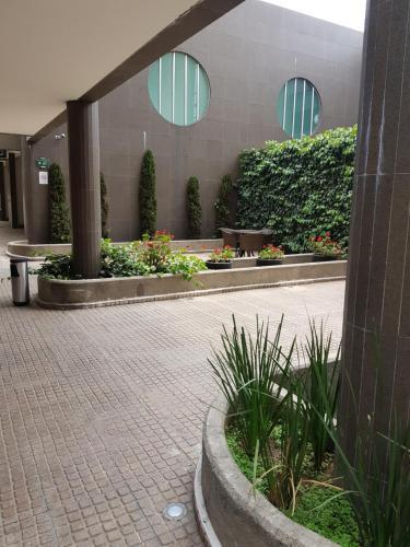 Fotos del hotel - RAMADA BY WYNDHAM MEXICO CITY SANTA FE