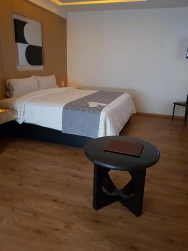 Fotos del hotel - RAMADA BY WYNDHAM MEXICO CITY SANTA FE