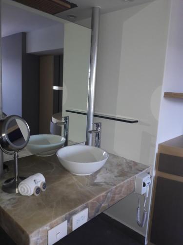 Fotos del hotel - RAMADA BY WYNDHAM MEXICO CITY SANTA FE