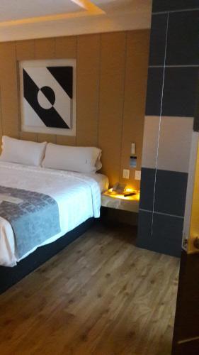 Fotos del hotel - RAMADA BY WYNDHAM MEXICO CITY SANTA FE