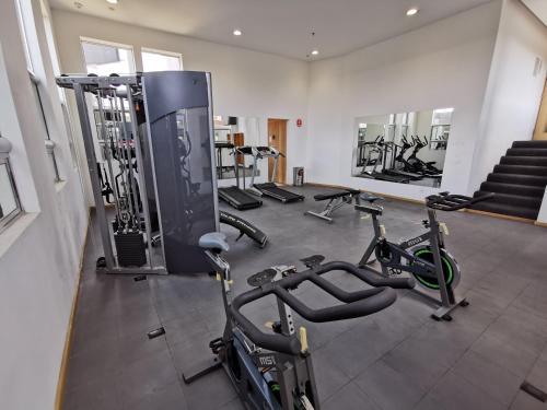 Fotos del hotel - RAMADA BY WYNDHAM MEXICO CITY SANTA FE