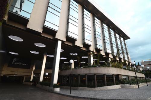 Fotos del hotel - RAMADA BY WYNDHAM MEXICO CITY SANTA FE