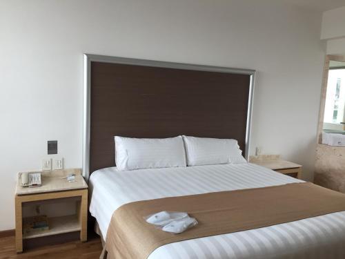 Fotos del hotel - RAMADA BY WYNDHAM MEXICO CITY SANTA FE